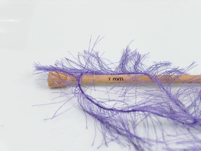 Long Eyelash Lavender