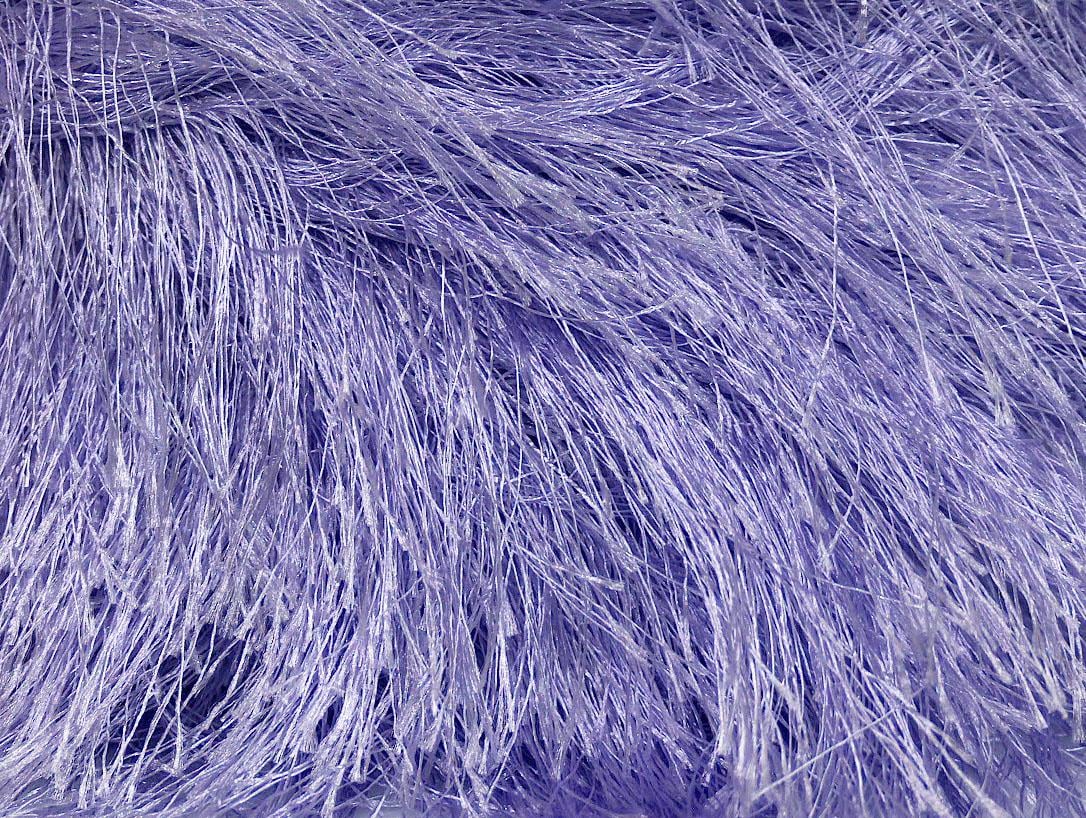 Long Eyelash Light Lilac