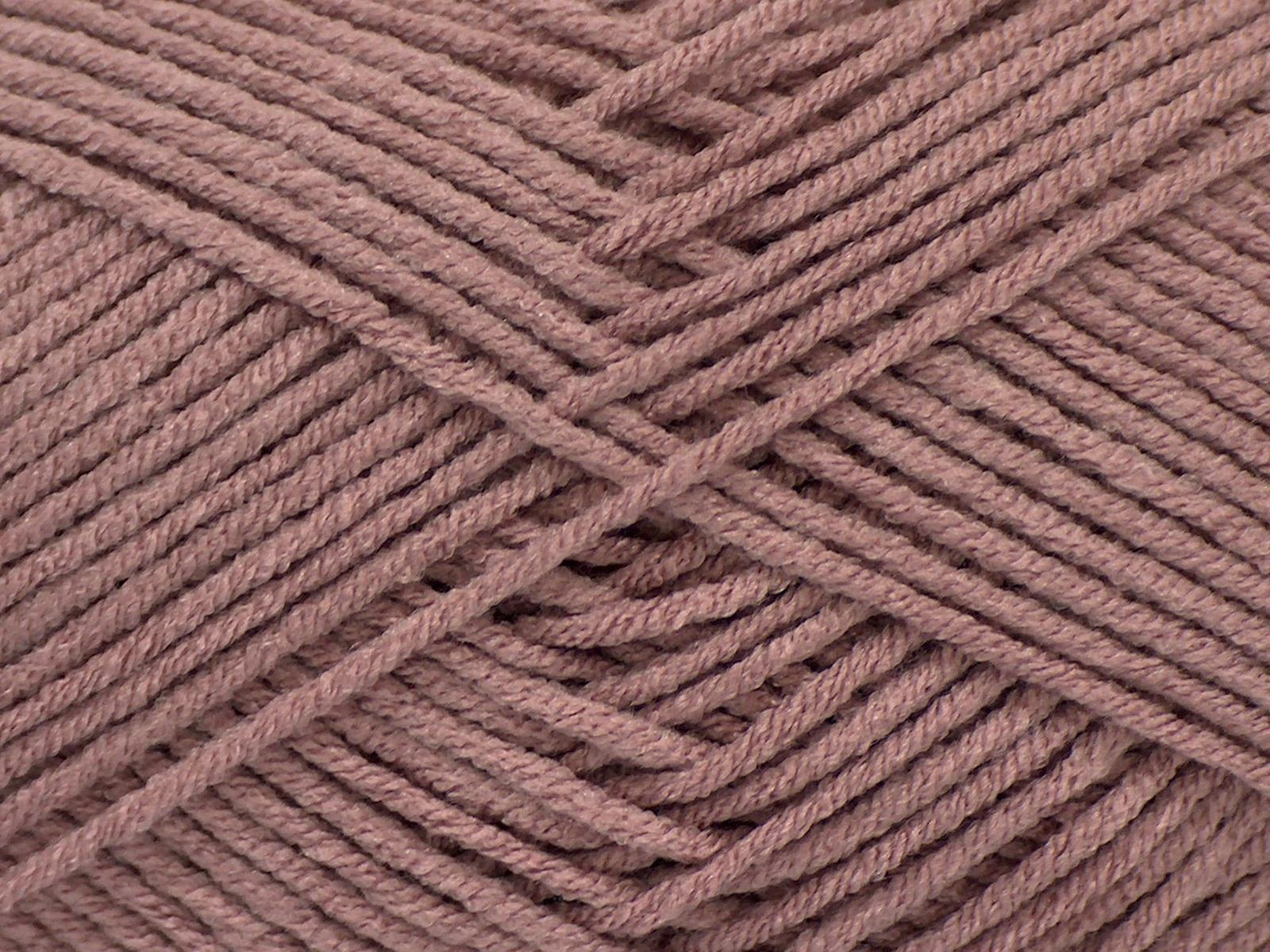 Lorena Bamboo Antique Pink