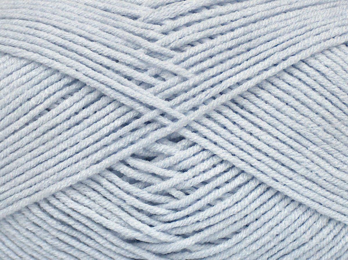 Lorena Bamboo Baby Blue