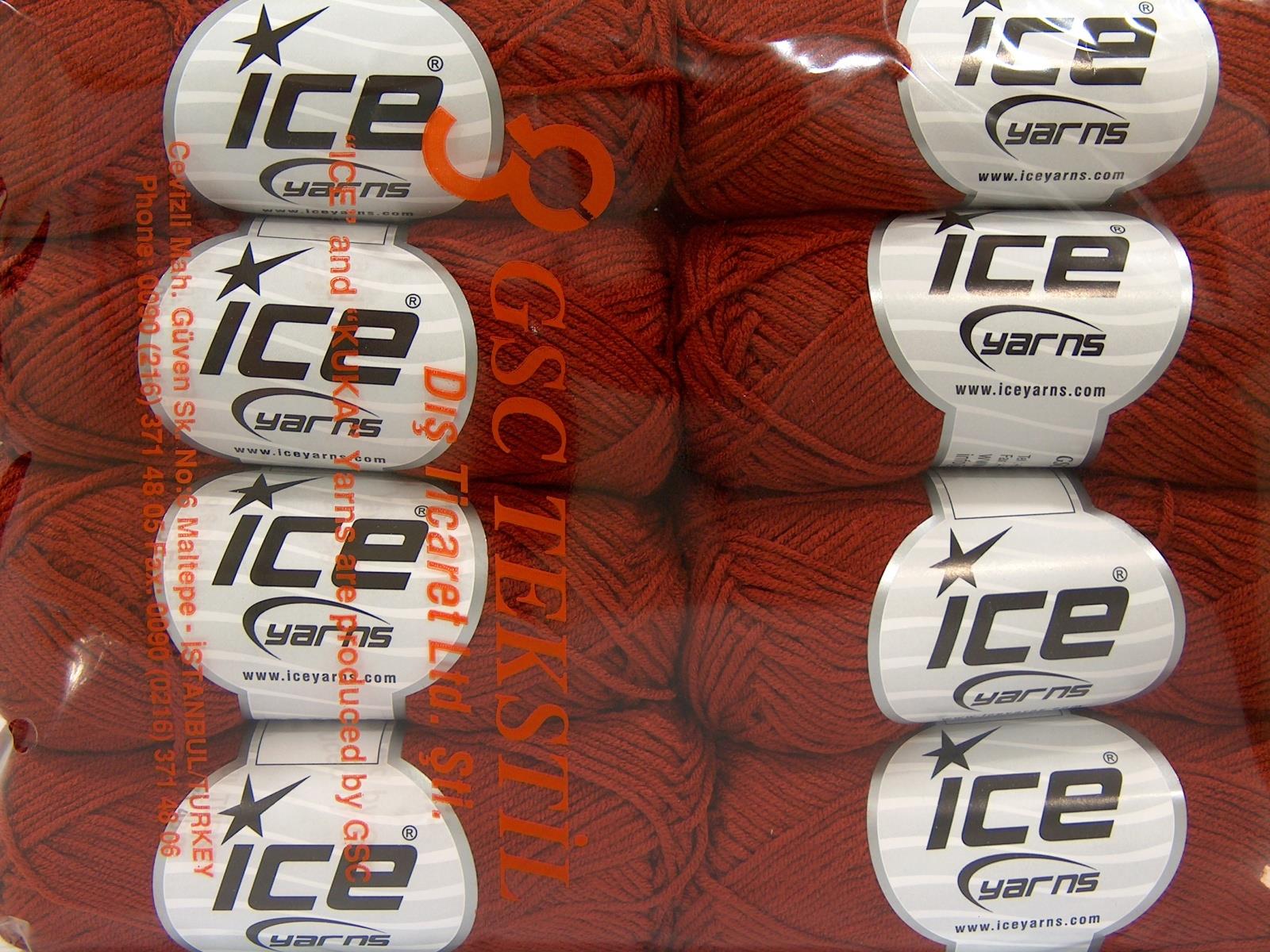 Lorena Bamboo Copper