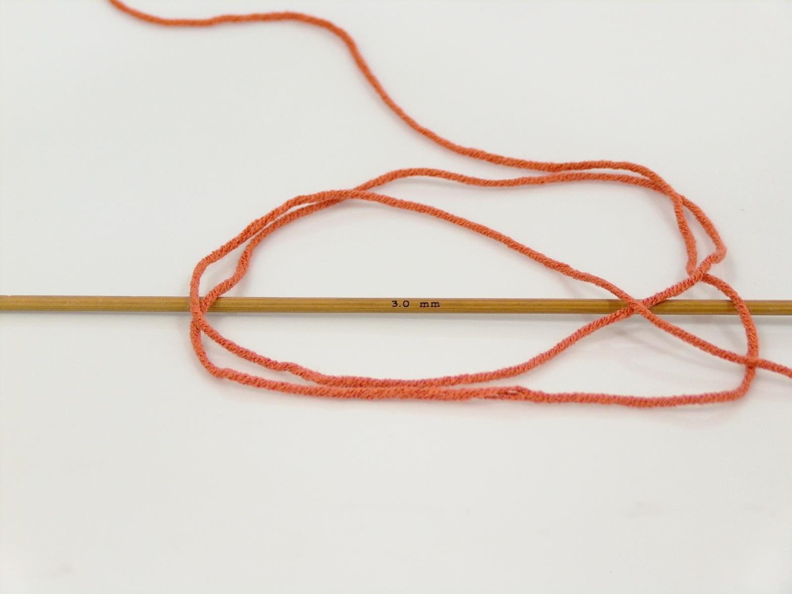 Lorena Bamboo Copper