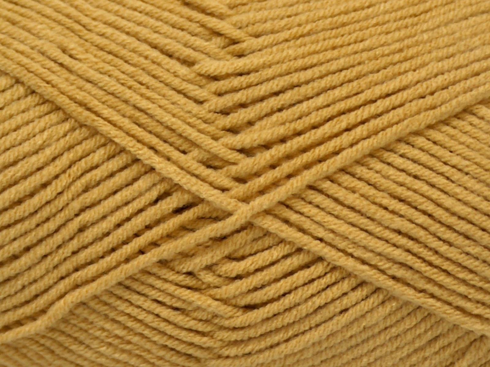 Lorena Bamboo Dark Cream