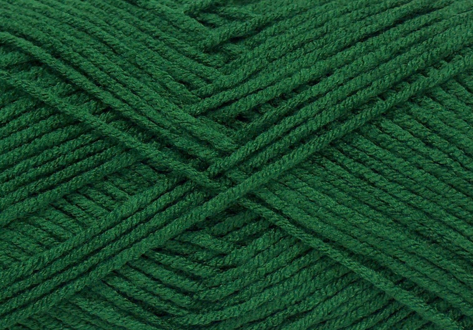 Lorena Bamboo Dark Green