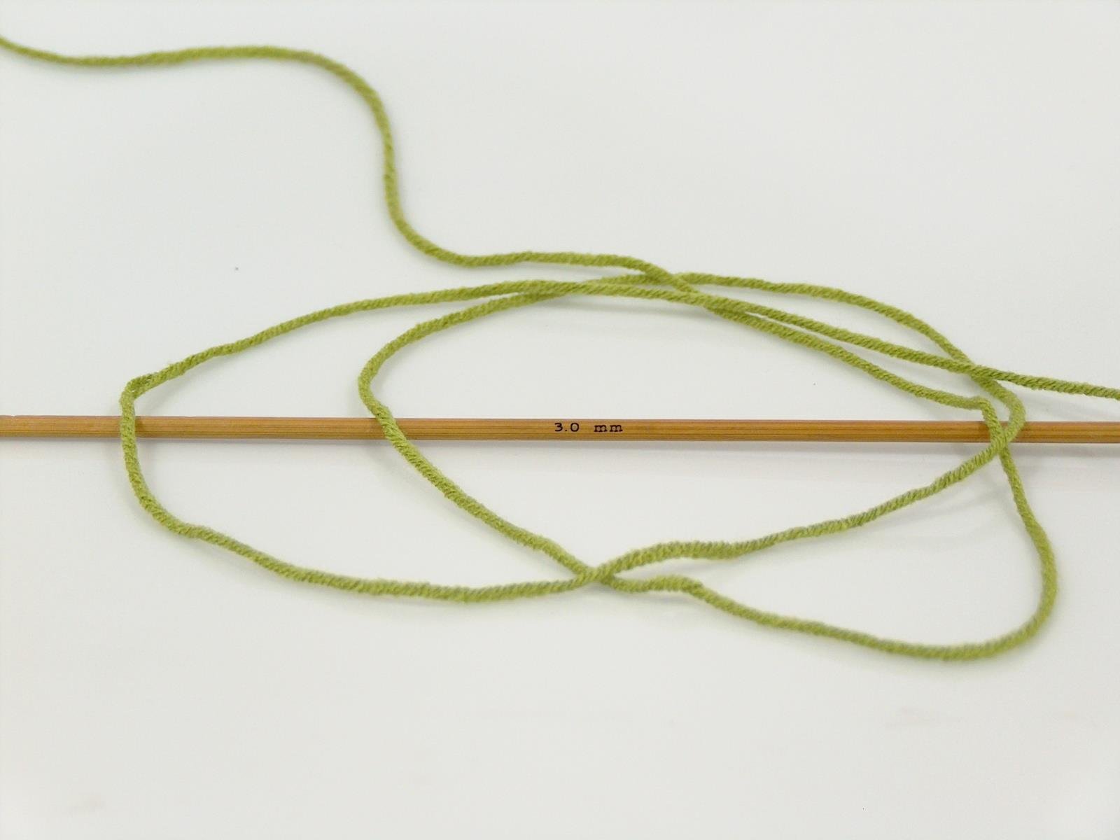 Lorena Bamboo Jungle Green