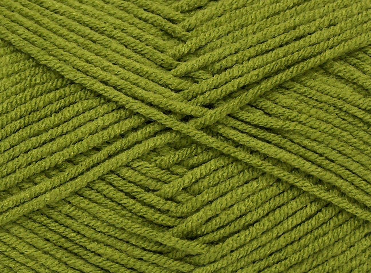 Lorena Bamboo Jungle Green