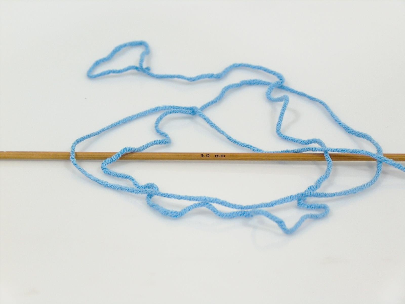 Lorena Bamboo Light Blue