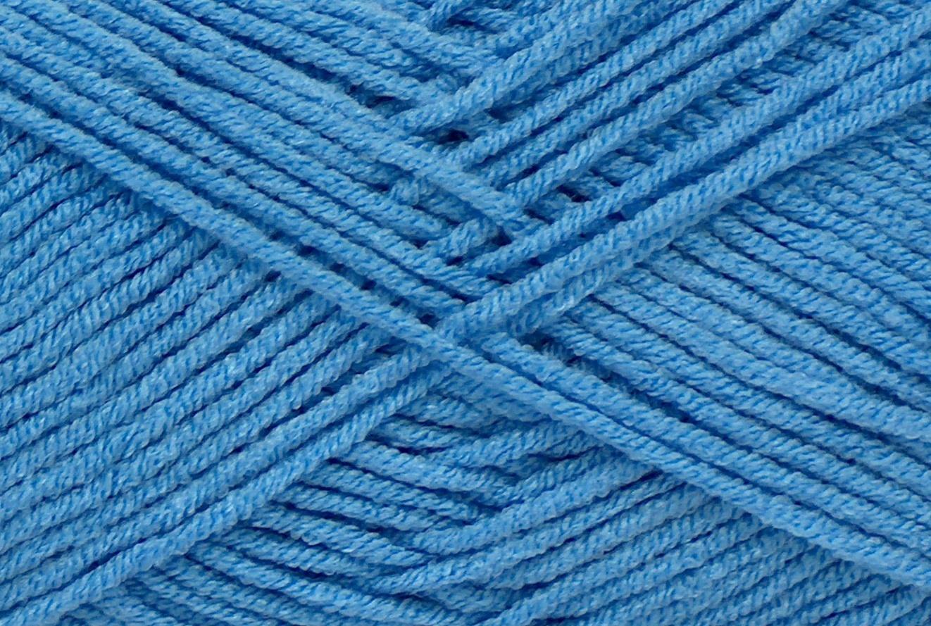 Lorena Bamboo Light Blue