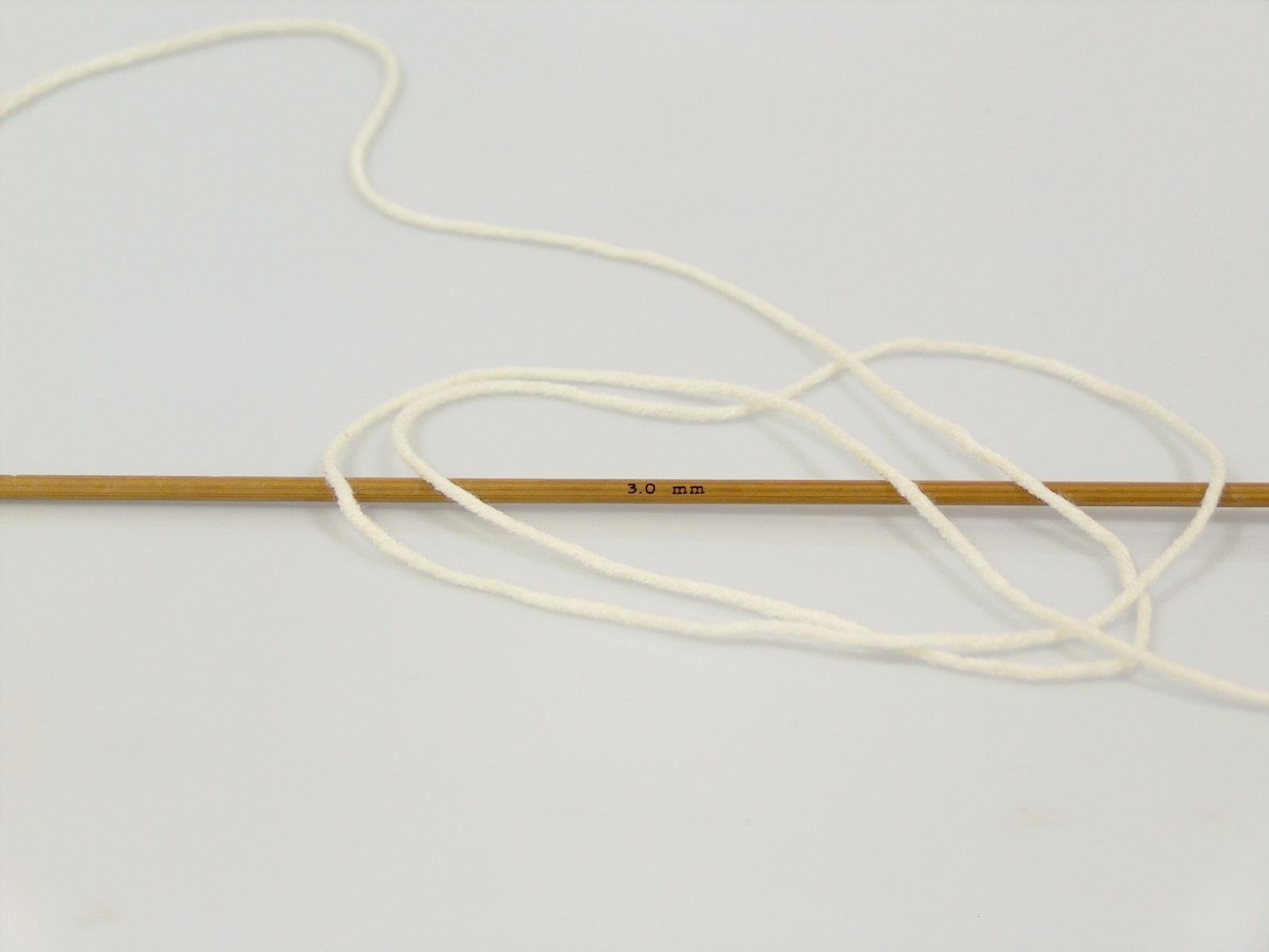 Lorena Bamboo Light Cream