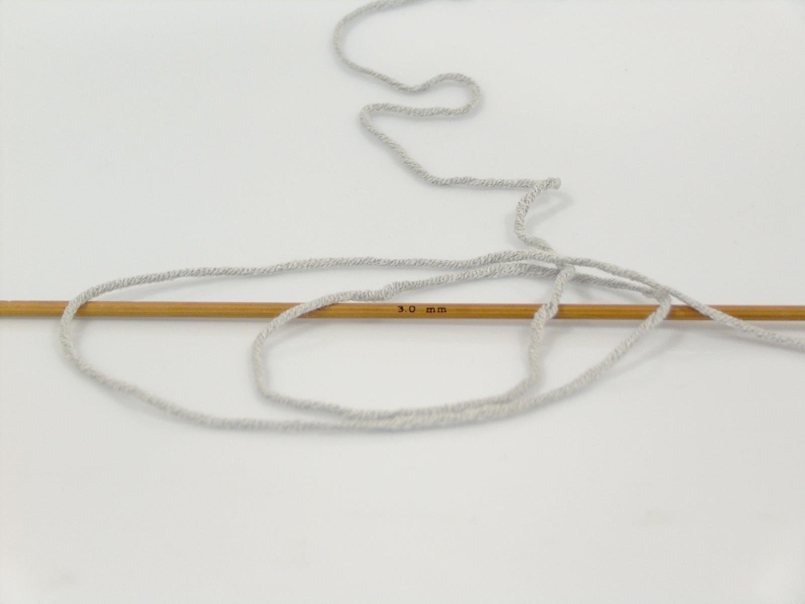 Lorena Bamboo Light Grey