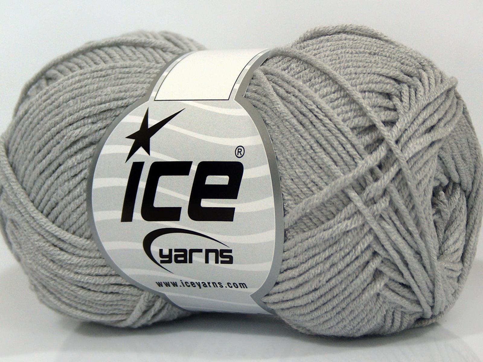 Lorena Bamboo Light Grey