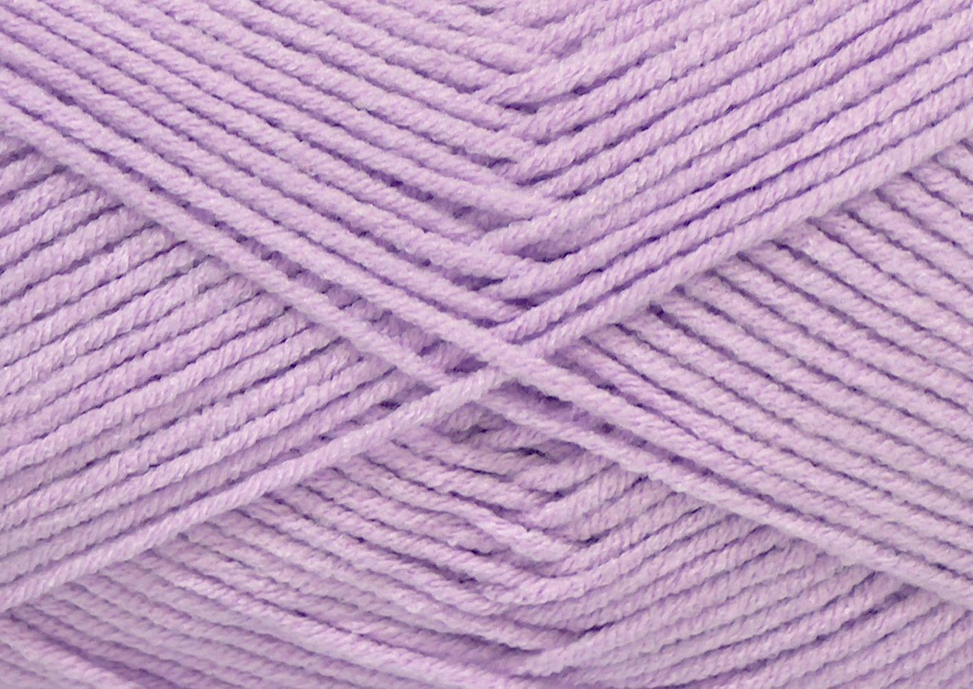 Lorena Bamboo Light Lilac