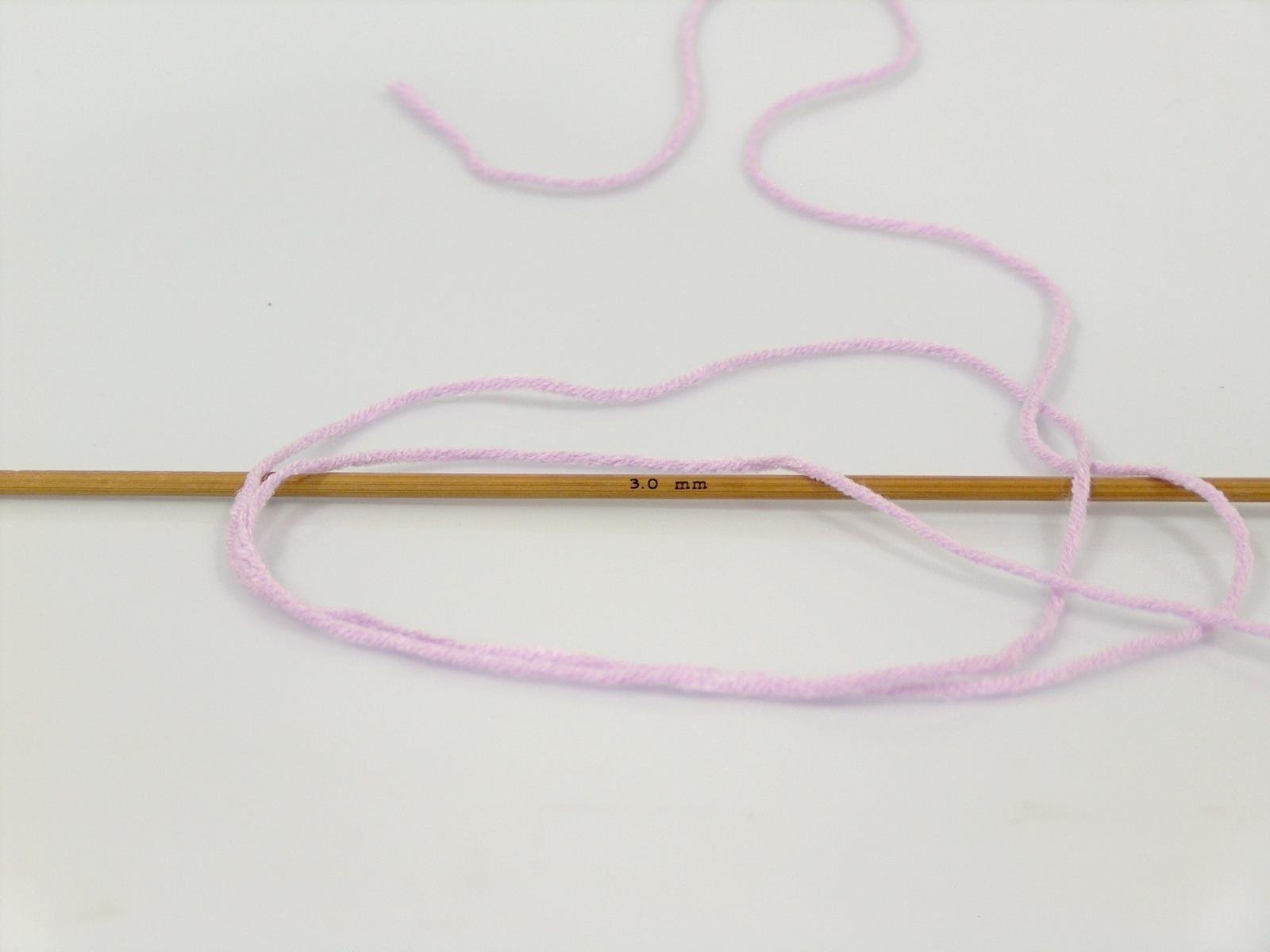 Lorena Bamboo Light Lilac