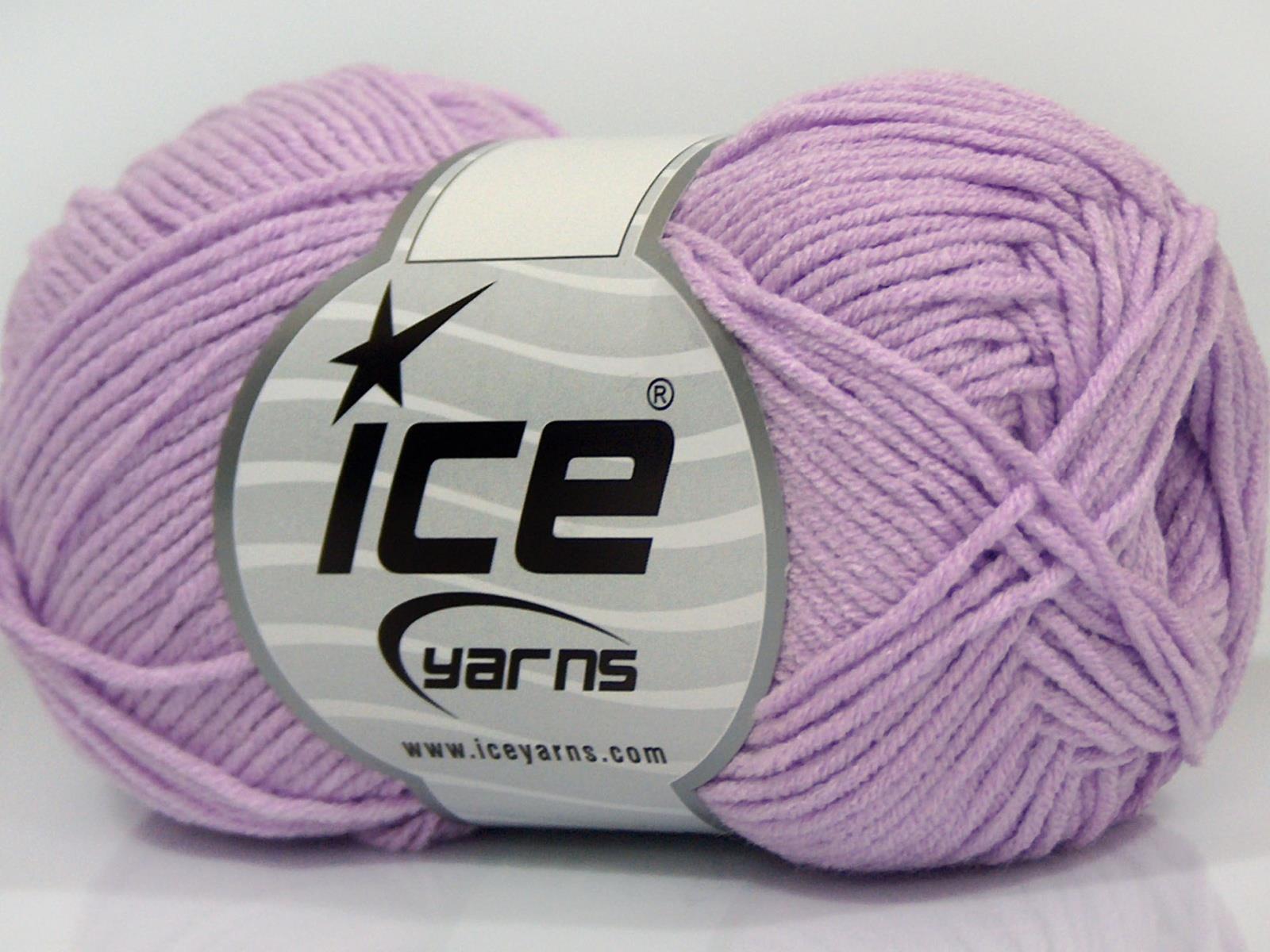 Lorena Bamboo Light Lilac