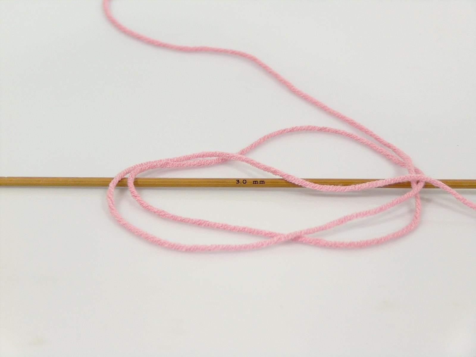 Lorena Bamboo Light Pink