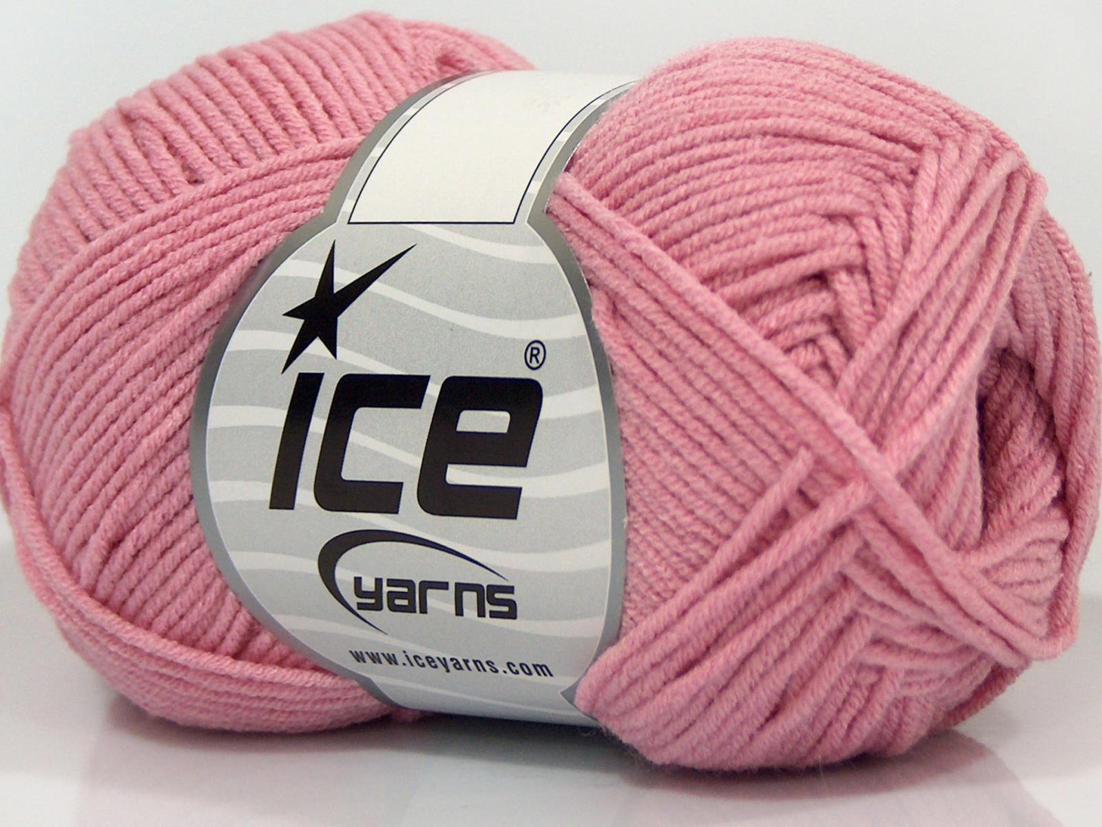 Lorena Bamboo Light Pink