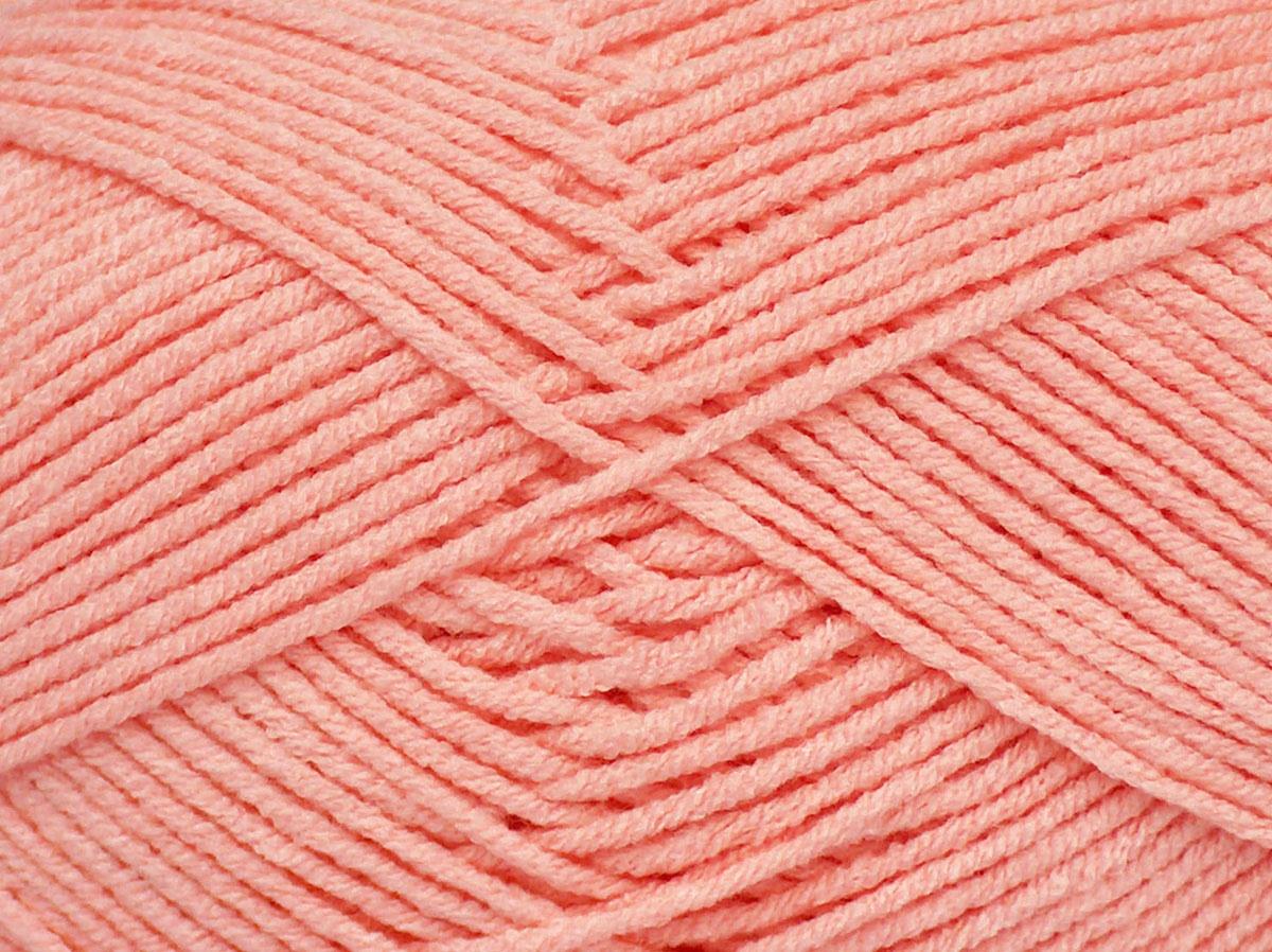 Lorena Bamboo Light Salmon