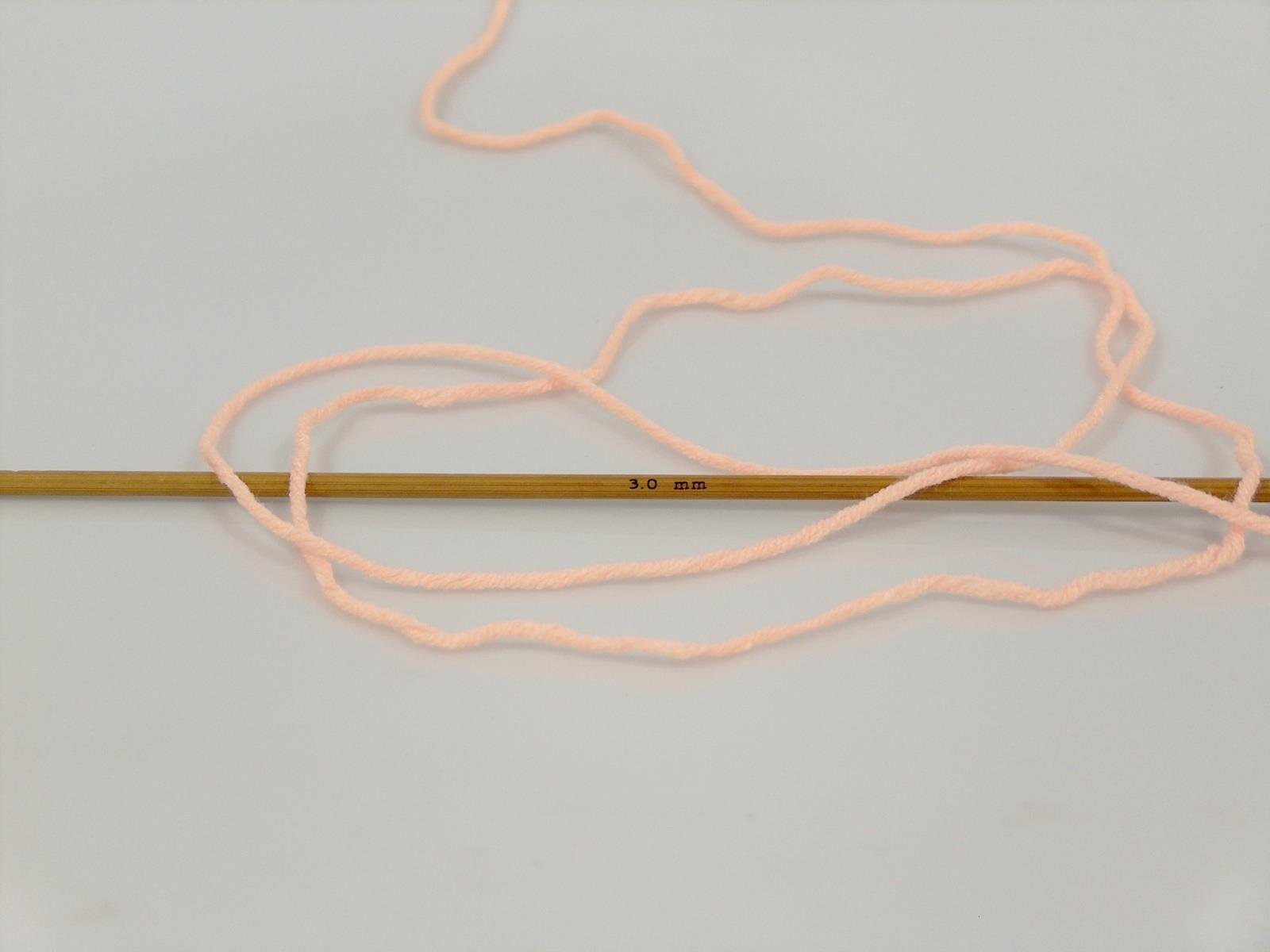 Lorena Bamboo Light Salmon