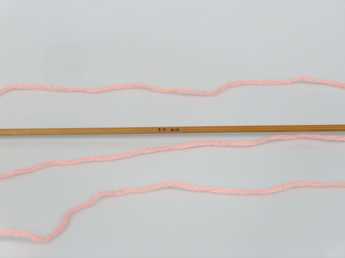 Lorena Bamboo Light Salmon