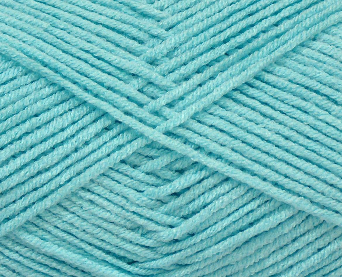 Lorena Bamboo Light Turquoise