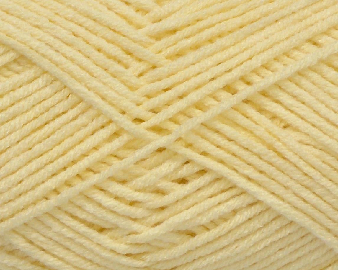 Lorena Bamboo Light Yellow