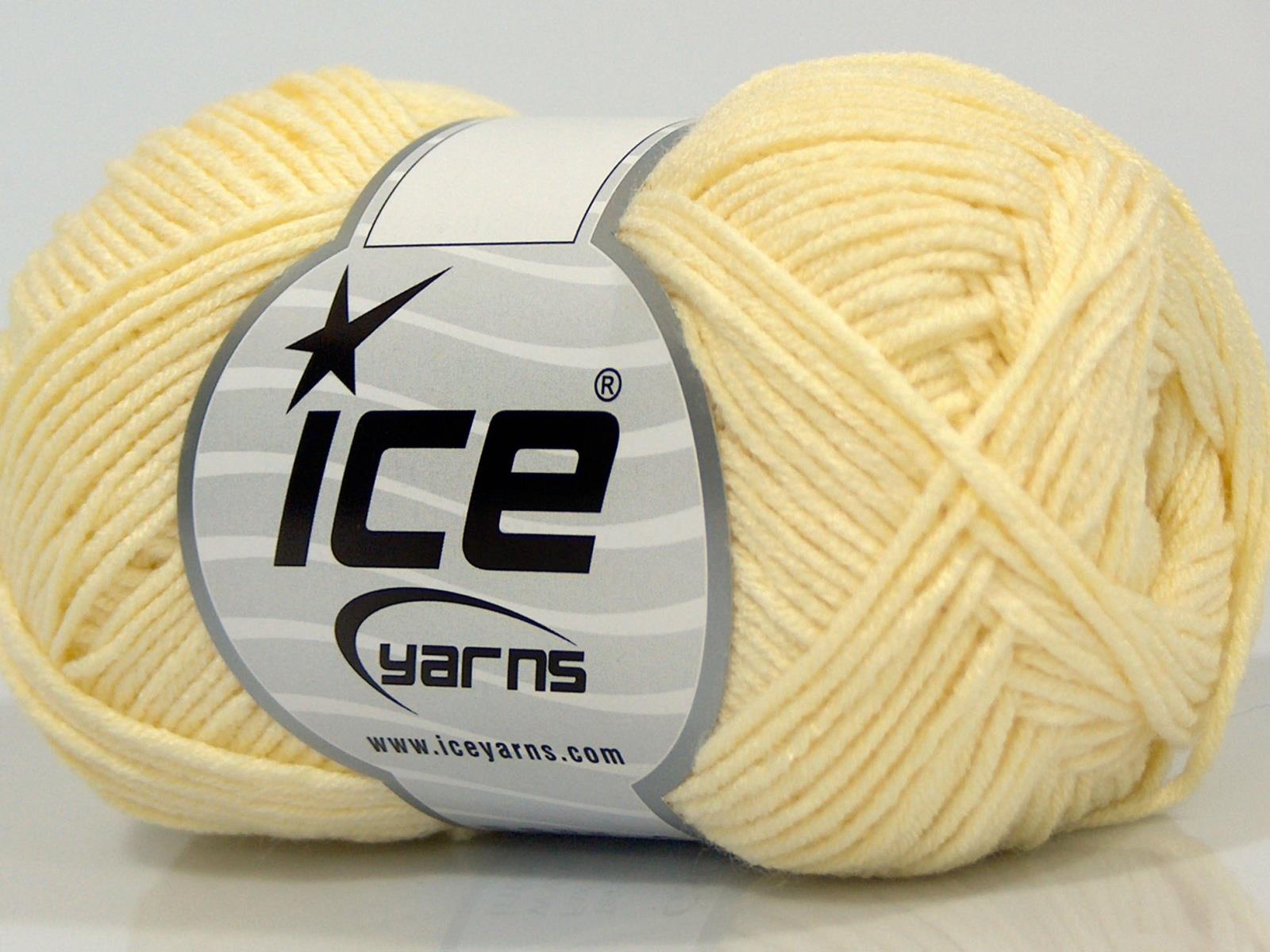 Lorena Bamboo Light Yellow