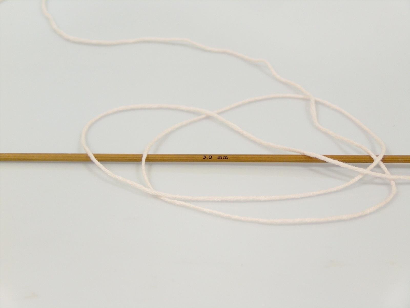 Lorena Bamboo Powder Pink