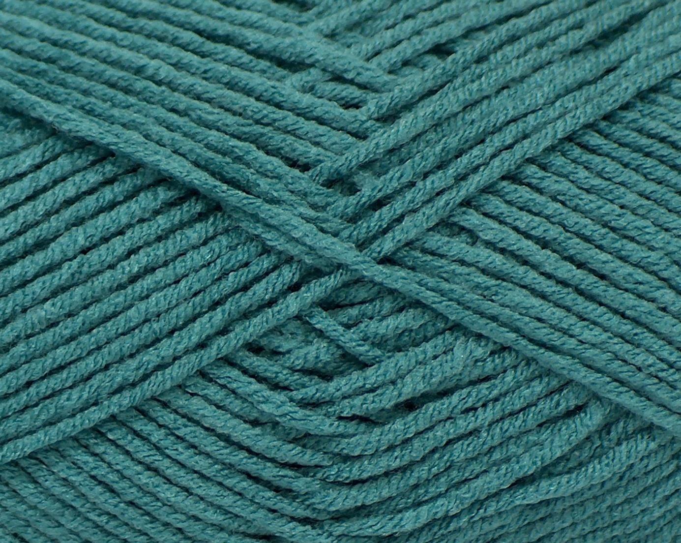 Lorena Bamboo Turquoise