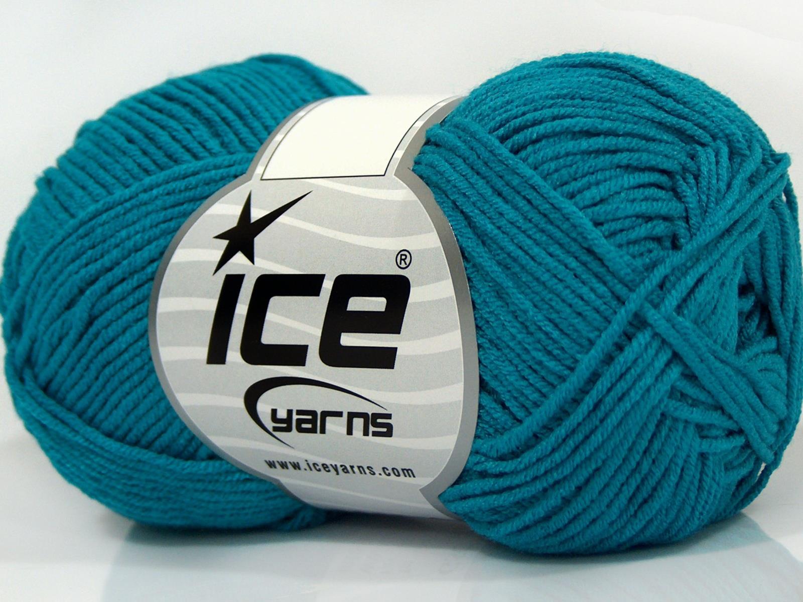 Lorena Bamboo Turquoise