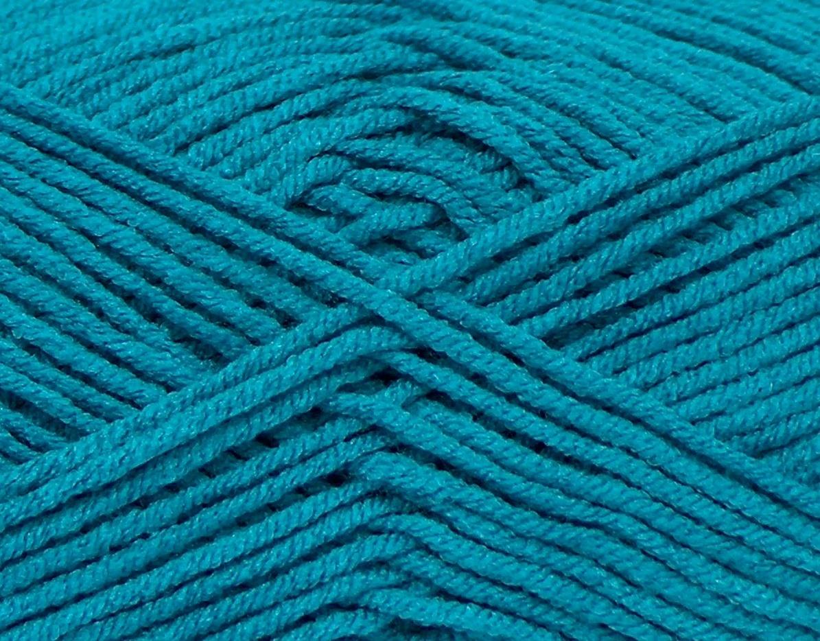 Lorena Bamboo Turquoise