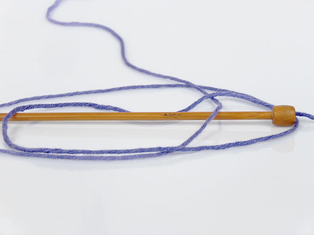 Lorena Batik DK Lilac Shades