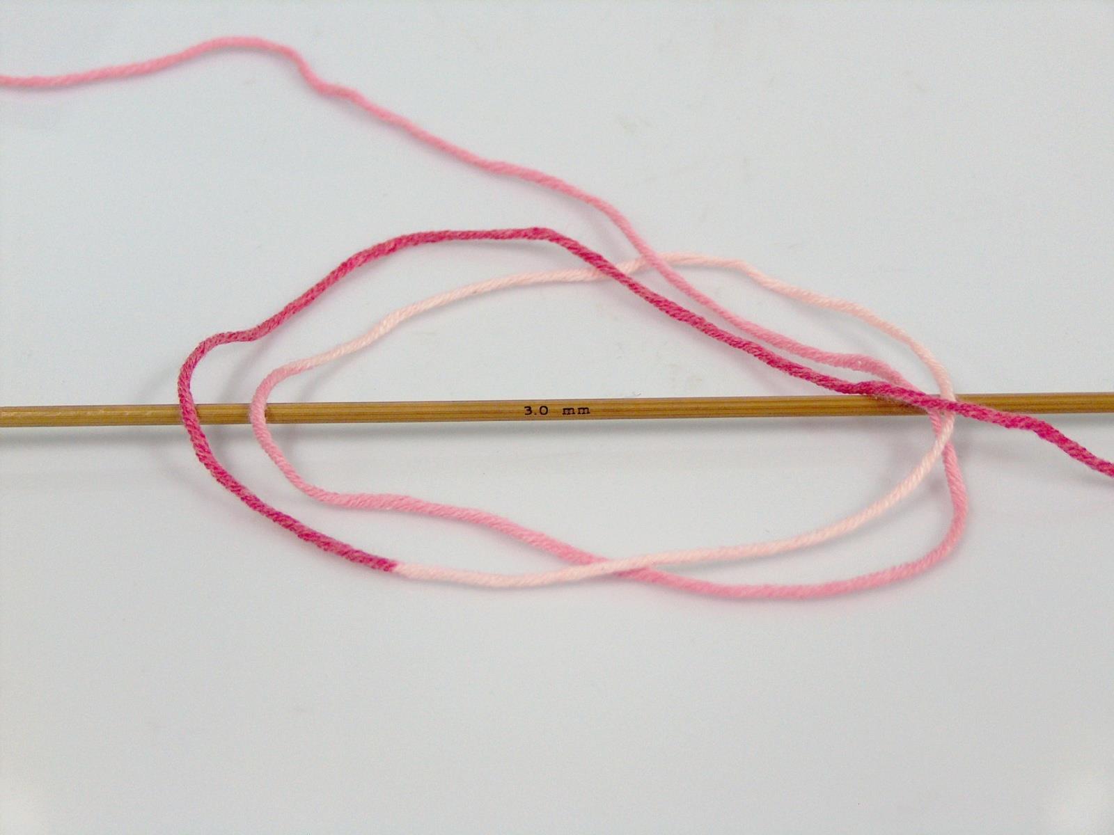 Lorena Color Pink Shades