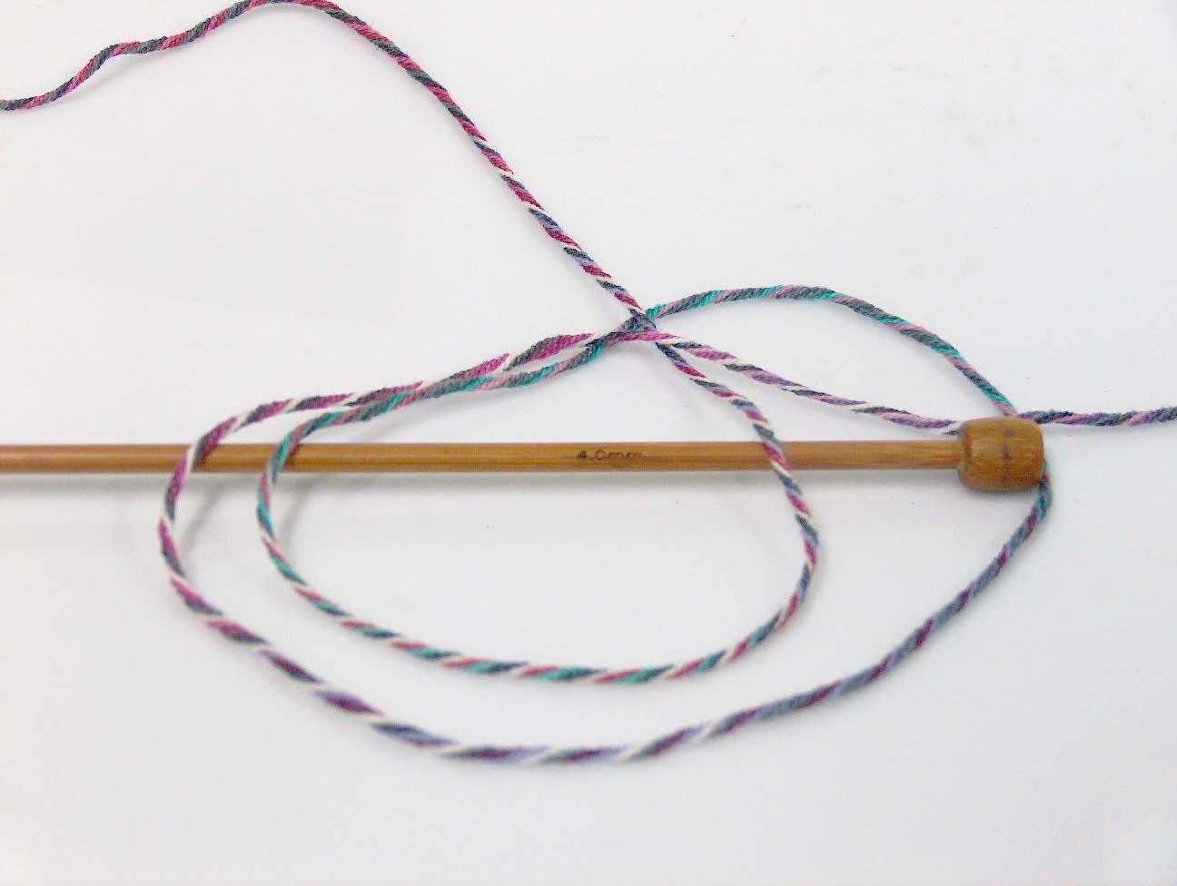 Lorena Colorful Pink, Blue, White, Lilac, Orange, Grey