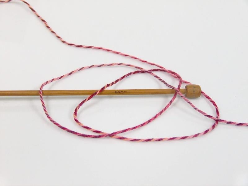 Lorena Colorful Purple, Burgundy, Pink Shades