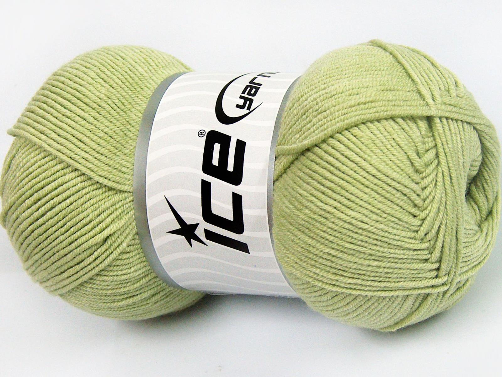 Lorena Light Green