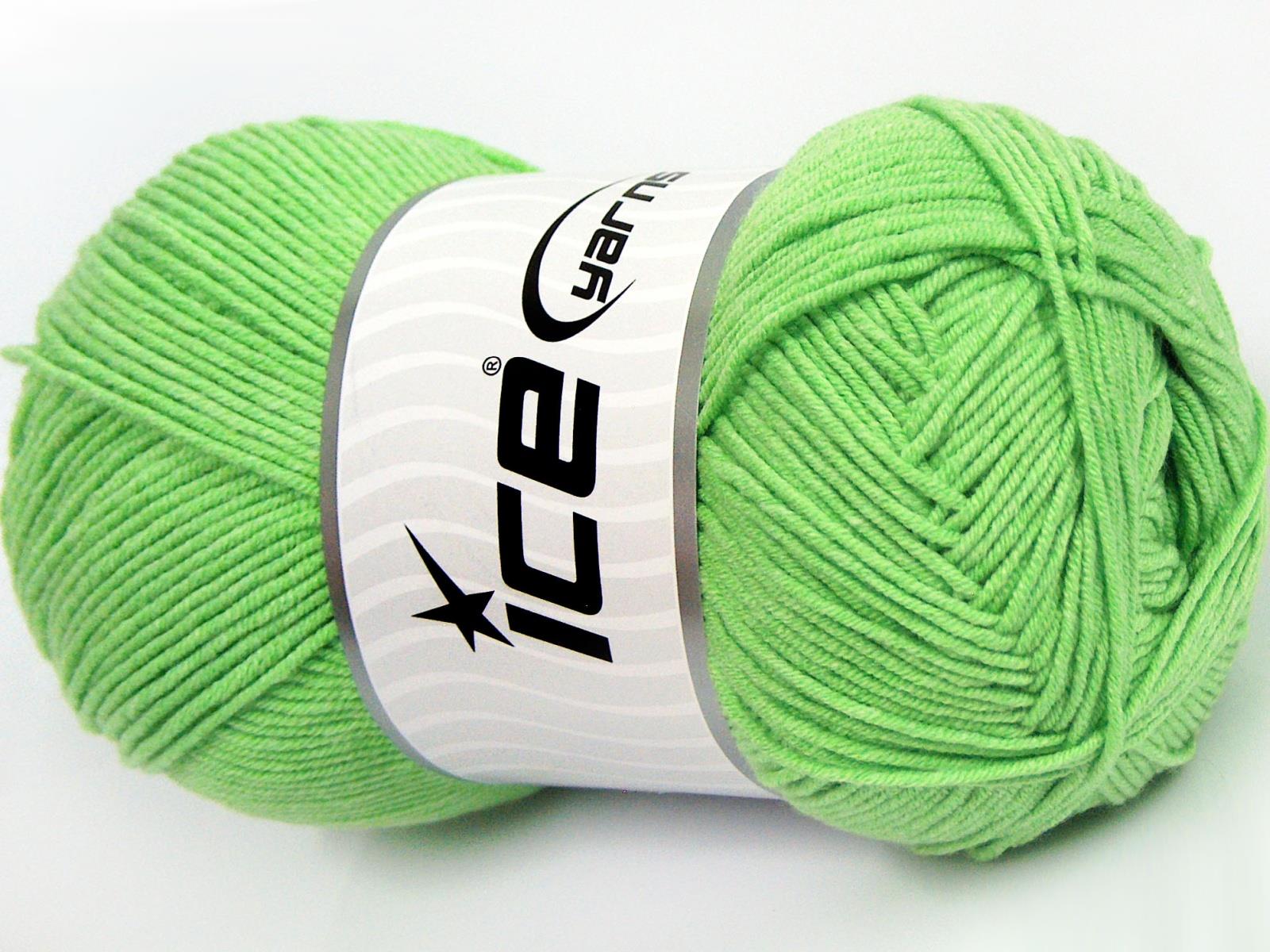 Lorena Light Green