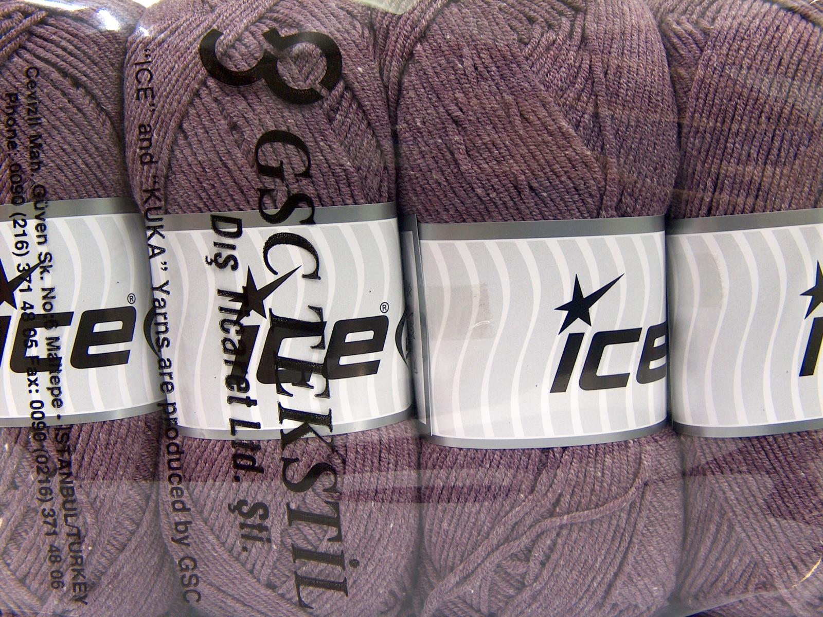 Lorena Light Lavender