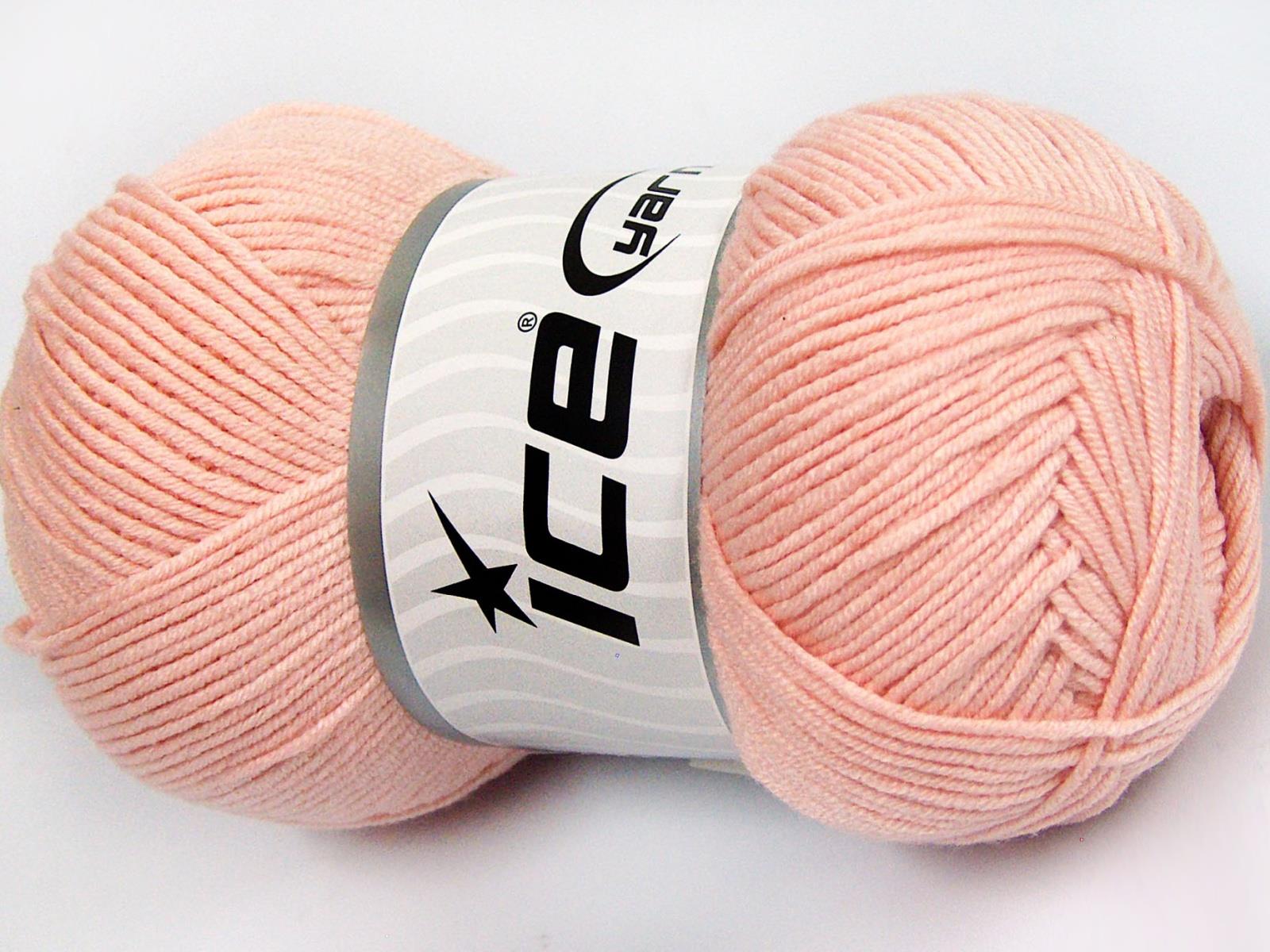 Lorena Light Pink