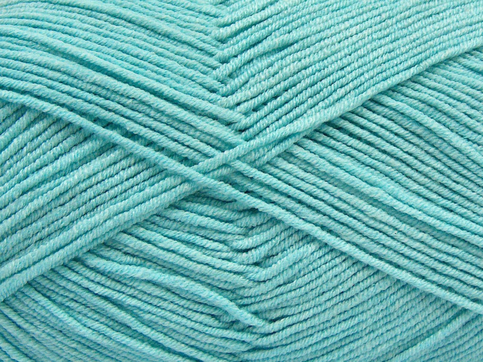 Lorena Light Turquoise