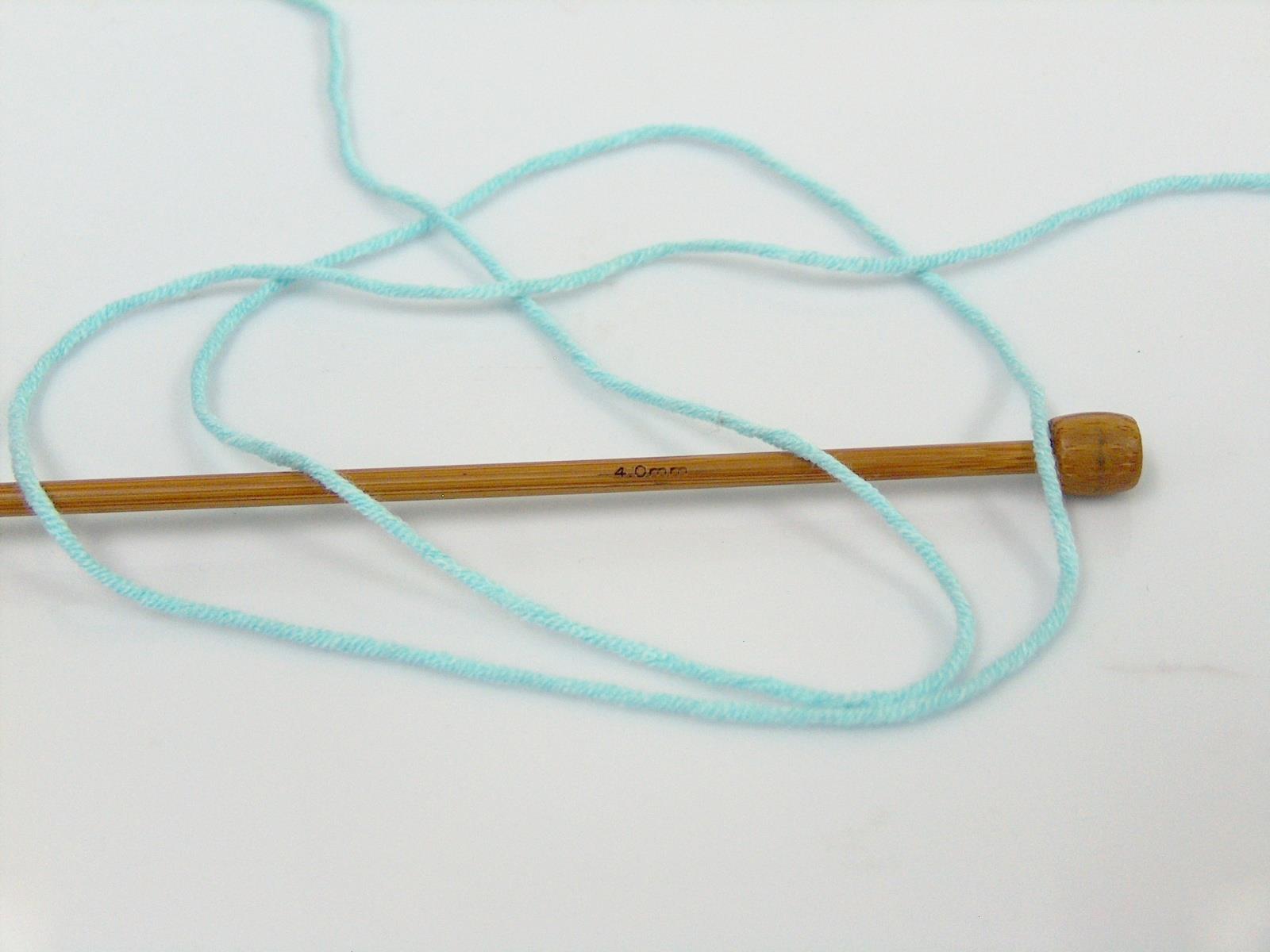 Lorena Light Turquoise