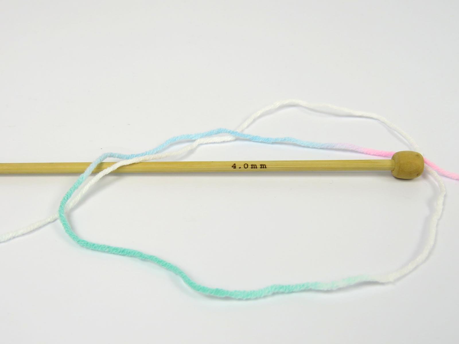 Lorena Pastel Green, White, Turquoise, Pink Shades