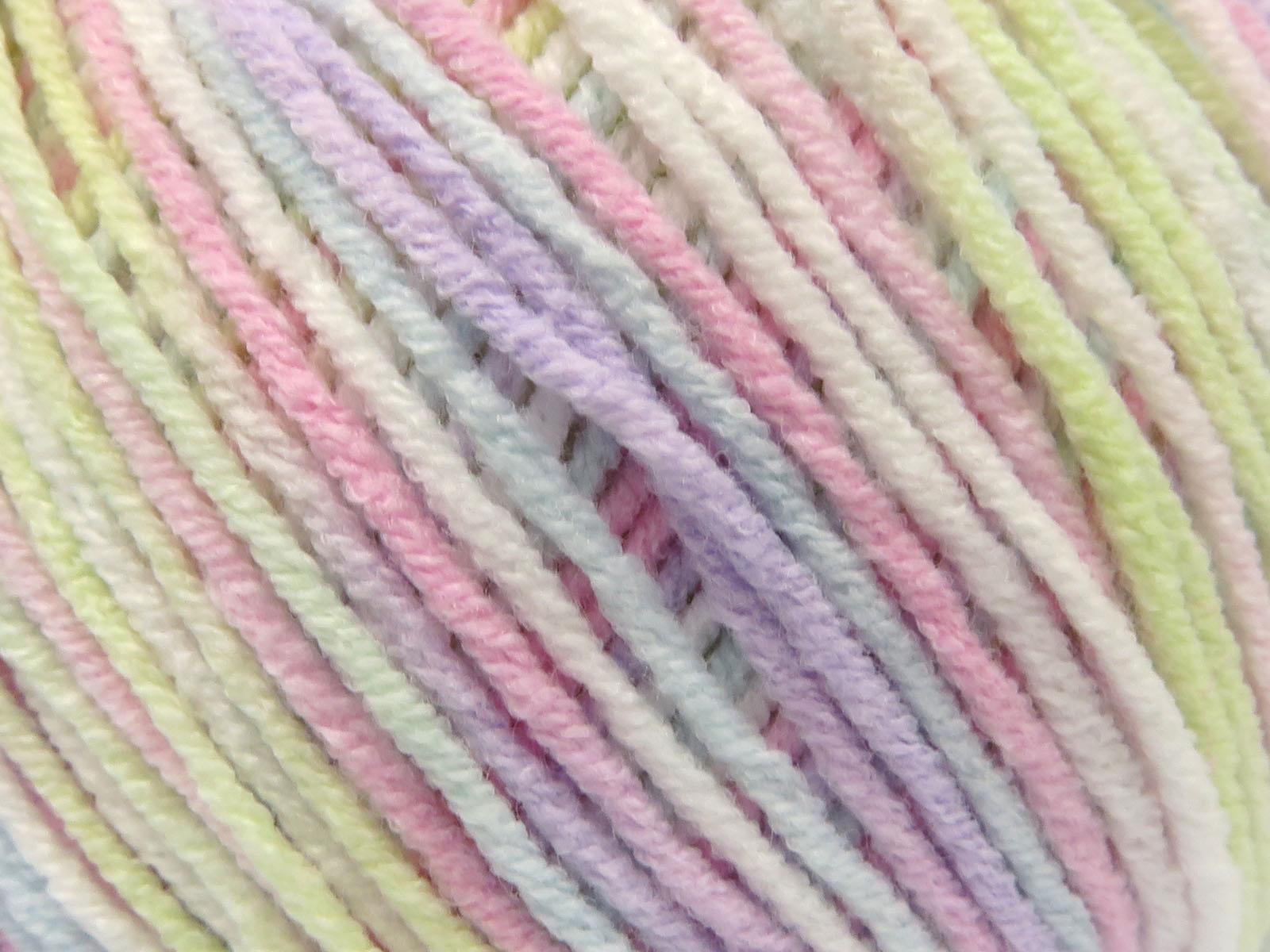 Lorena Pastel Pastel Colors