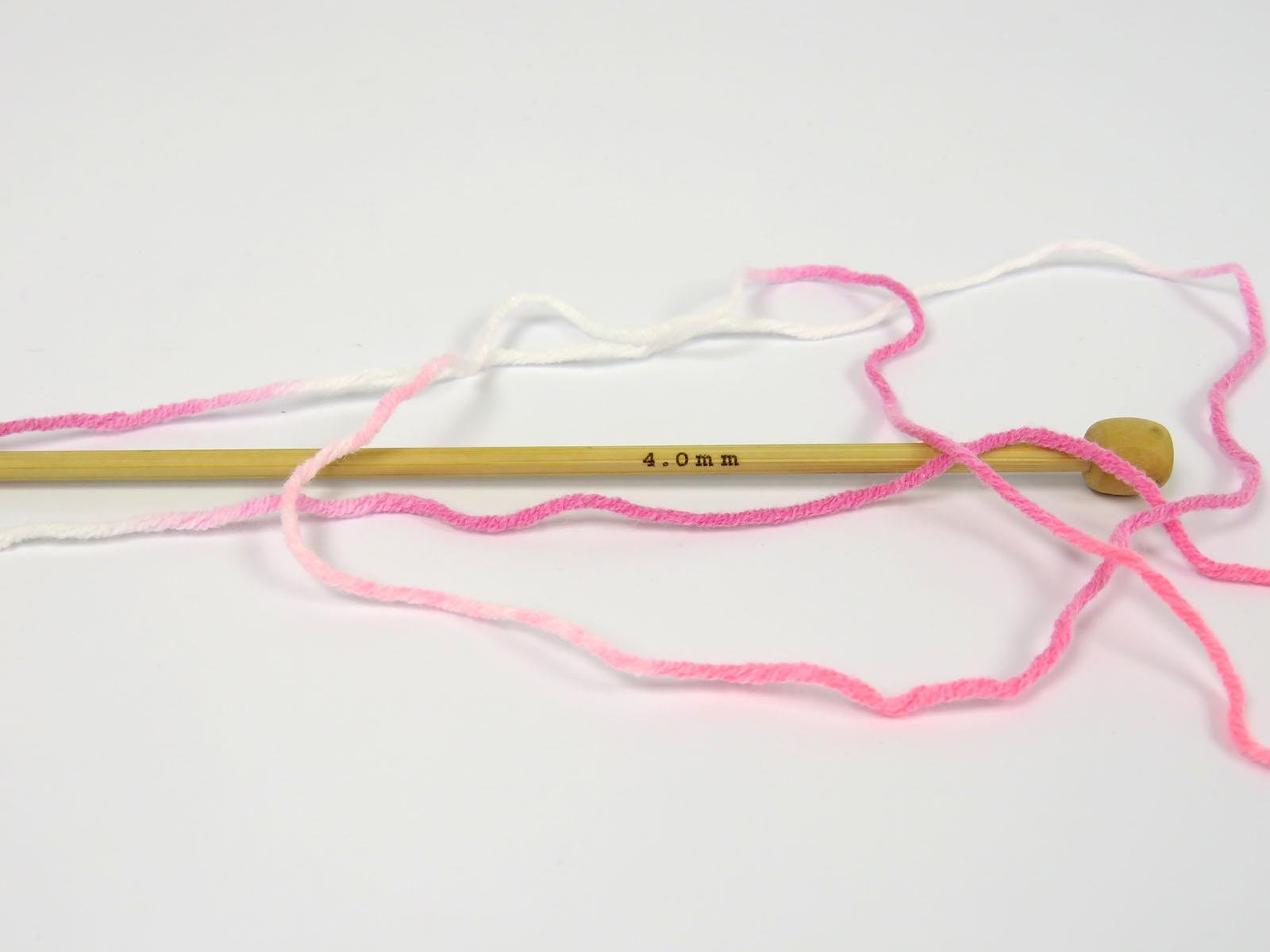 Lorena Pastel White, Pink Shades