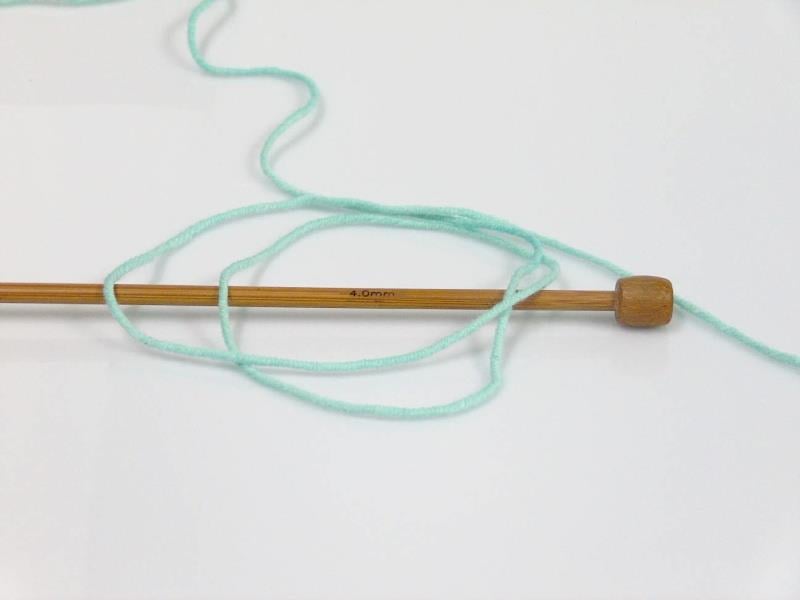 Lorena Print Blue, Lilac, Mint Green