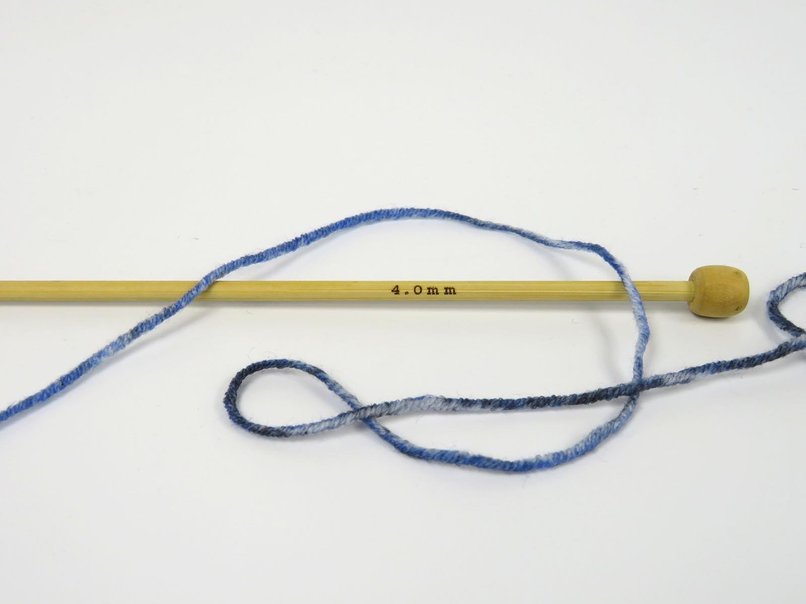 Lorena Splash Blue Shades, Grey Shades