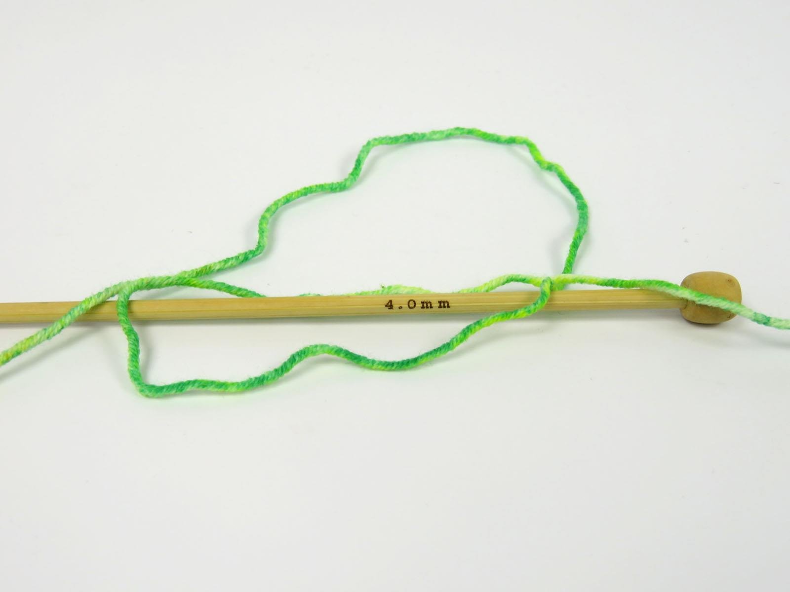 Lorena Splash Green Shades, Yellow Shades