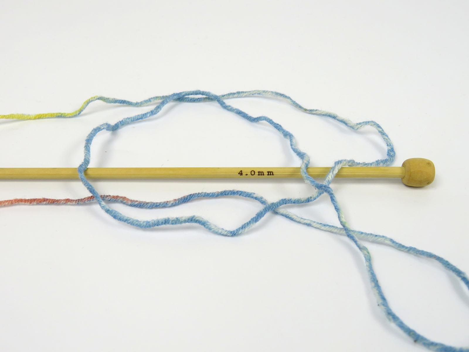 Lorena Splash Rainbow