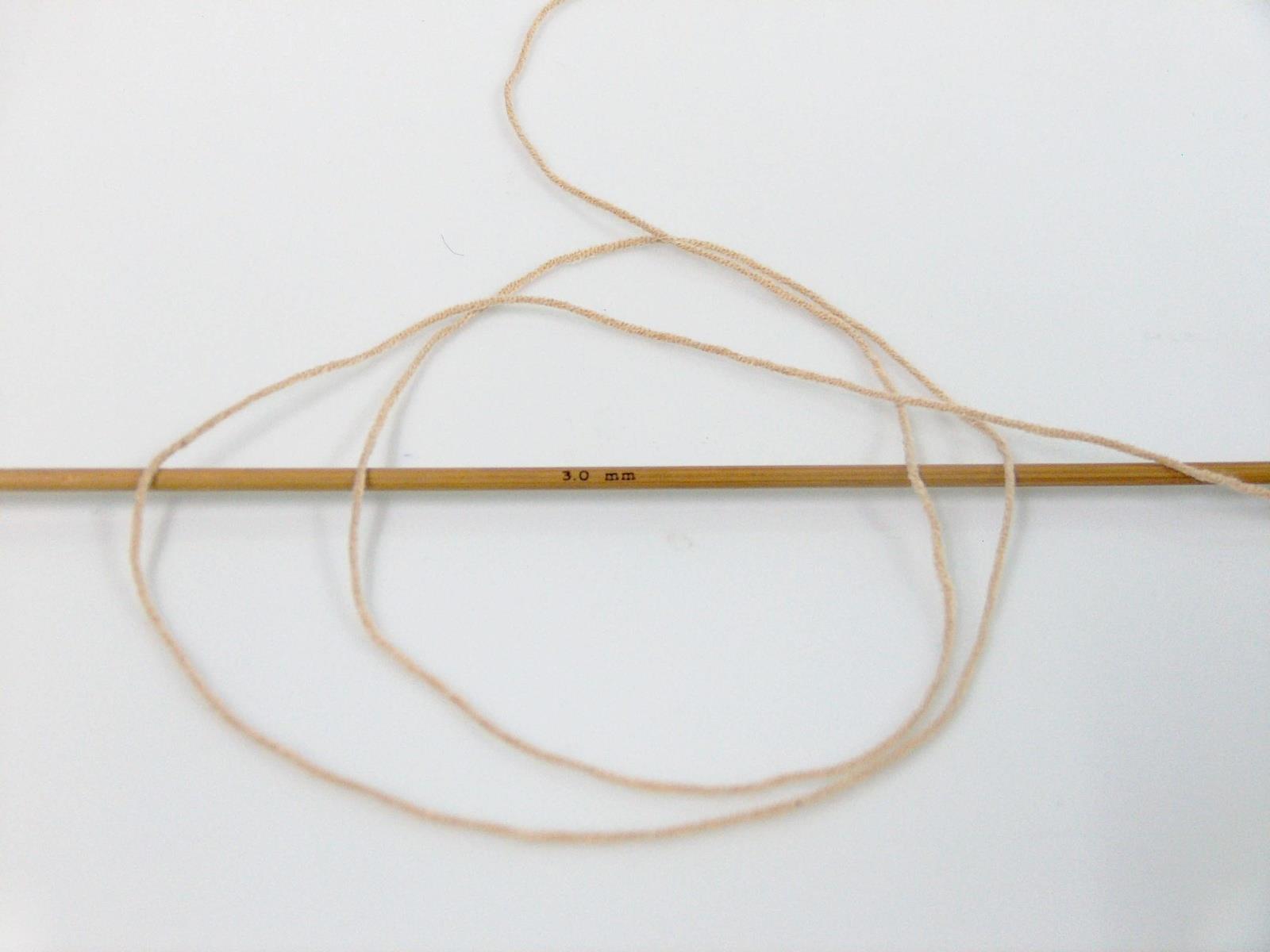 Lorena Superfine Beige