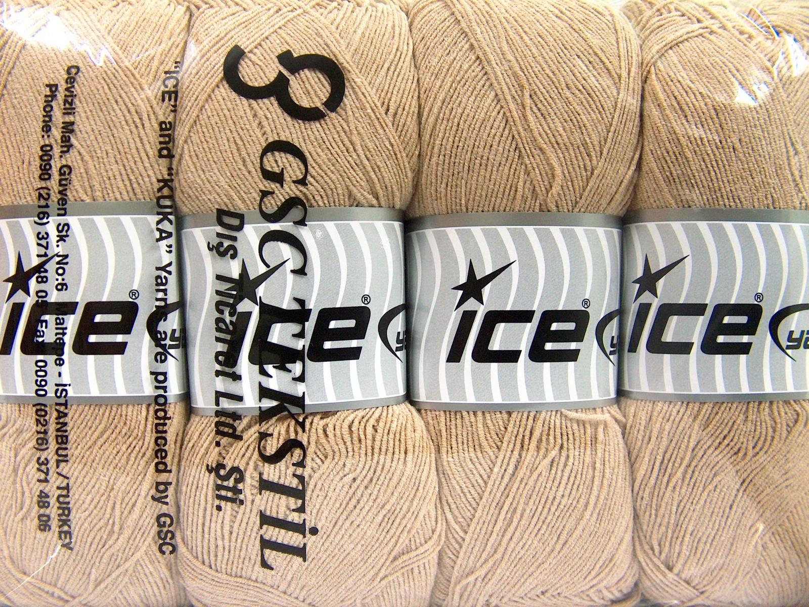 Lorena Superfine Beige