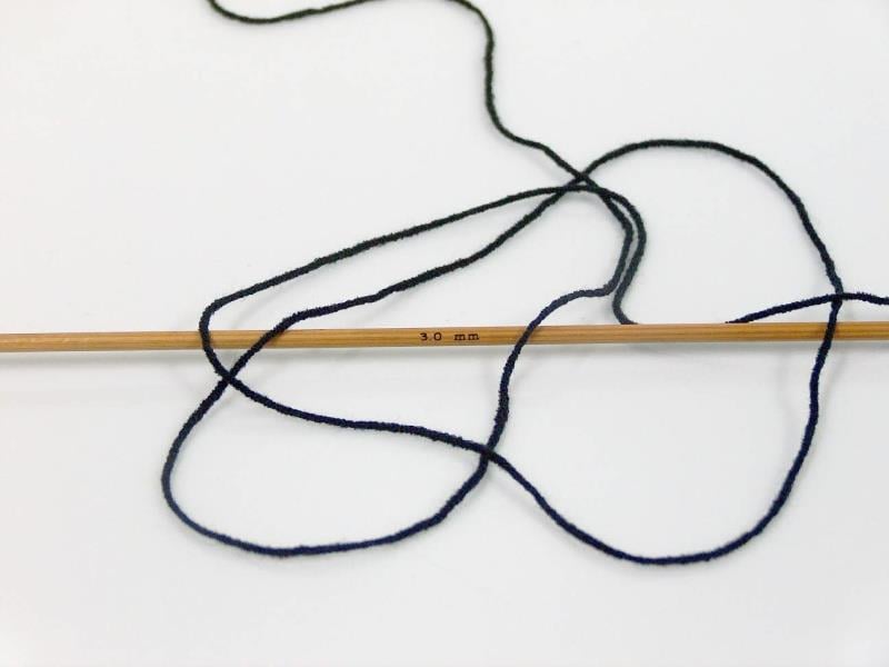 Lorena Superfine Black